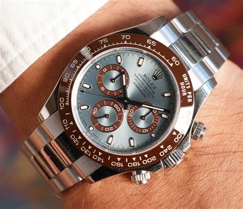 what color daytona rolex|rolex daytona images.